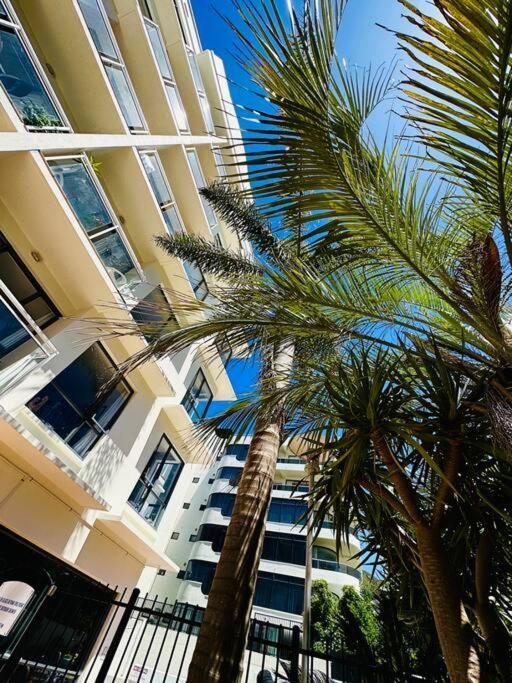 Fabulous Apartment In The Atrium, Mt Maunganui 芒格努伊山 外观 照片